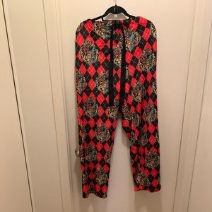 Harry Potter PJ Pants